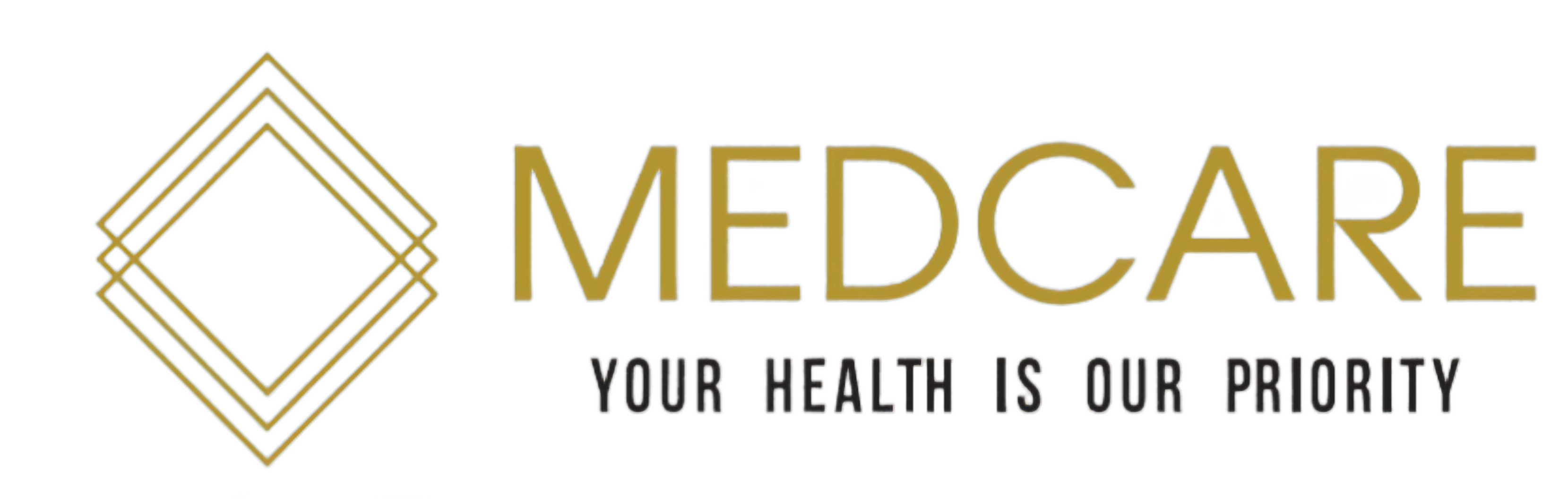Medcare Logo